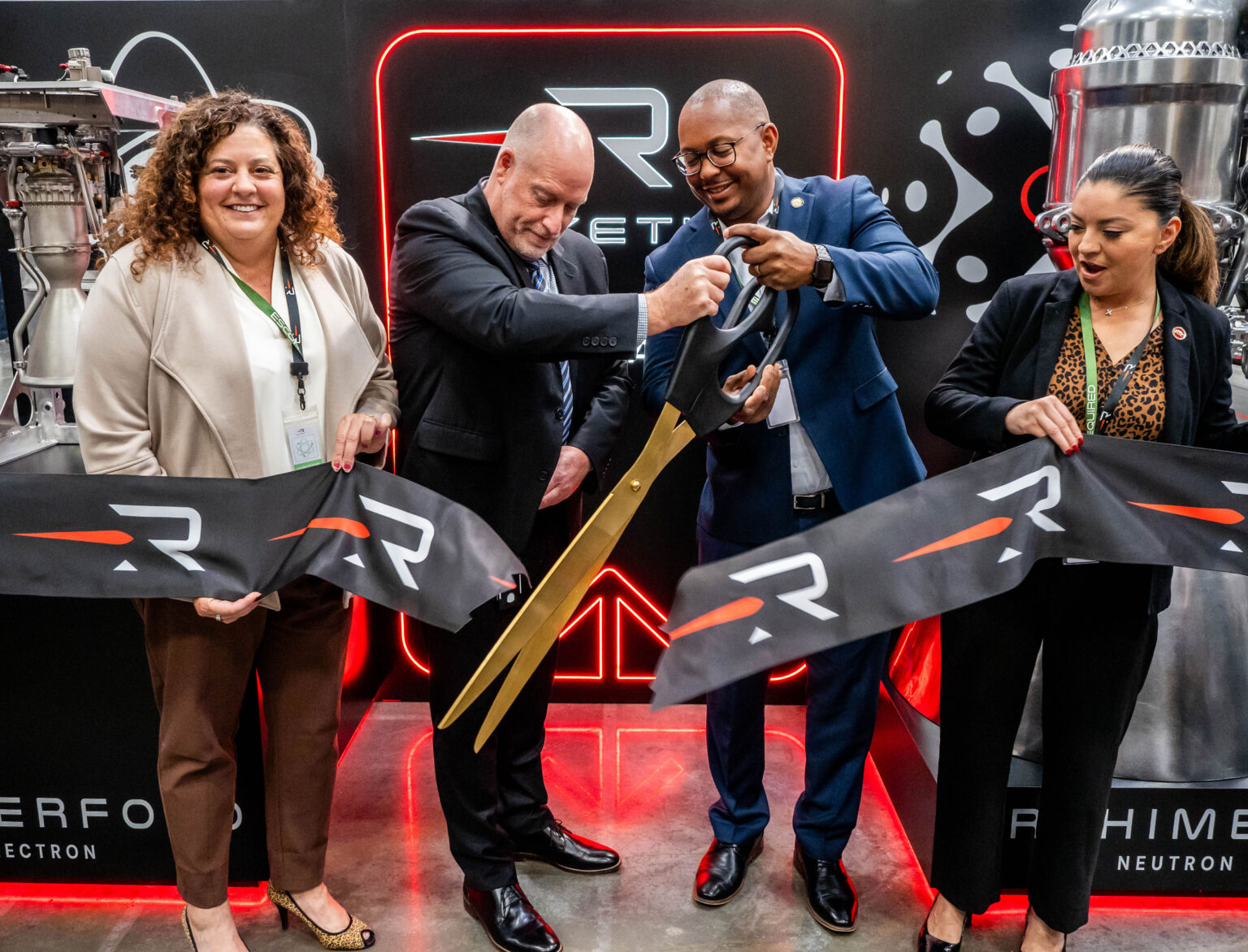 Rocket Lab Opens New Engine Development Center in California | Design 2 ...