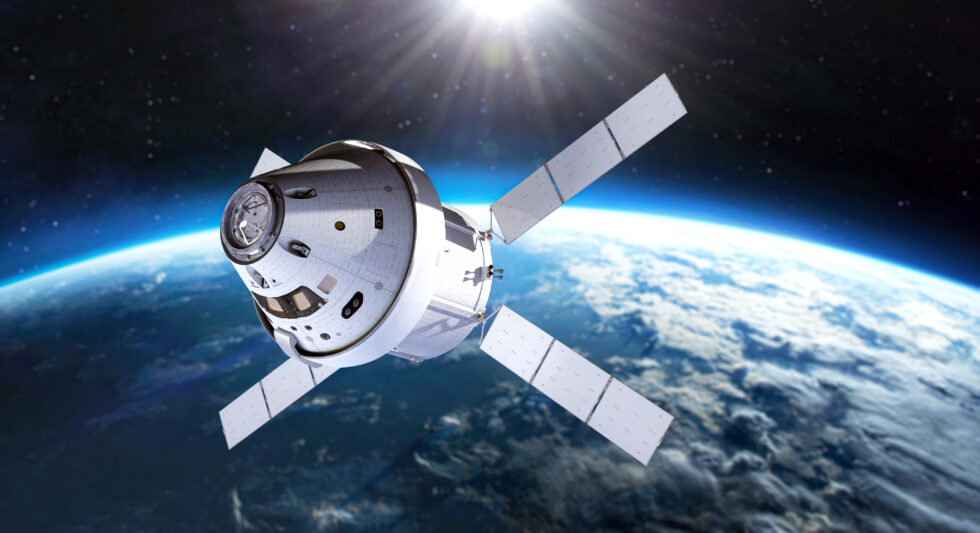 Solar Atmospheres Awarded Lockheed Martin Space Systems Approval for