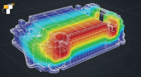 Solving Engineering Challenges of Automotive Lightweighting with ...
